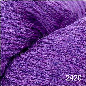 Cascade Yarns Cascade 220 Heather 2420