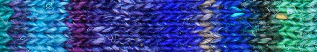 Noro Silk Garden Kanazawa 8