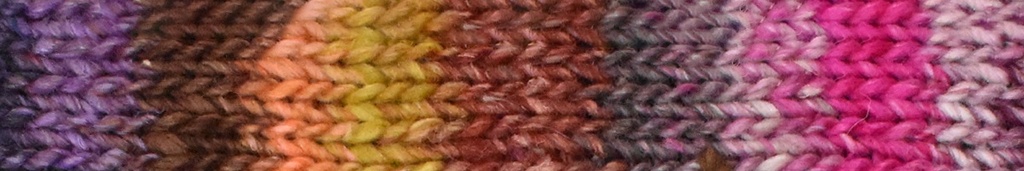 Noro Silk Garden Tatebayashi 551