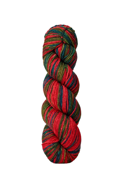 Urth Yarns Uneek DK Christmas