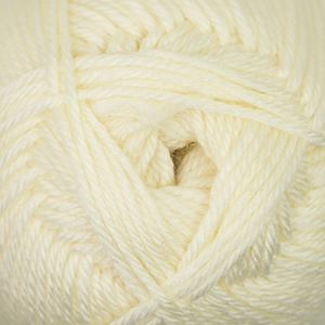 Cascade Yarns Pacific Sport Cream 01