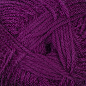 Cascade Yarns Pacific Sport Raspberry 123