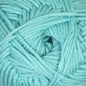 Cascade Yarns Pacific Sport Blue Turquoise 137