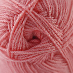 Cascade Yarns Pacific Sport Salmon Rose 161