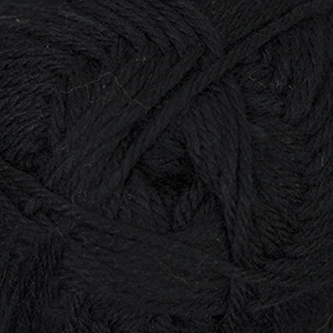 Cascade Yarns Pacific Sport Black 48