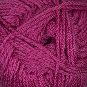 Cascade Yarns Pacific Sport Honeysuckle Pink 51