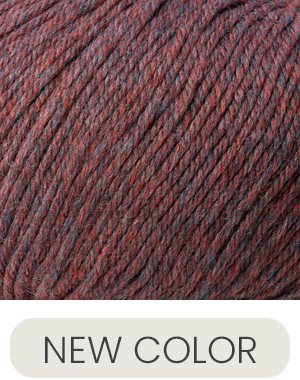 Cascade Yarns 220 Superwash Red Jasper Heather 412
