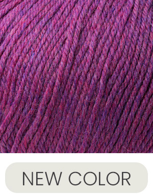 Cascade Yarns 220 Superwash Clover Heather 415