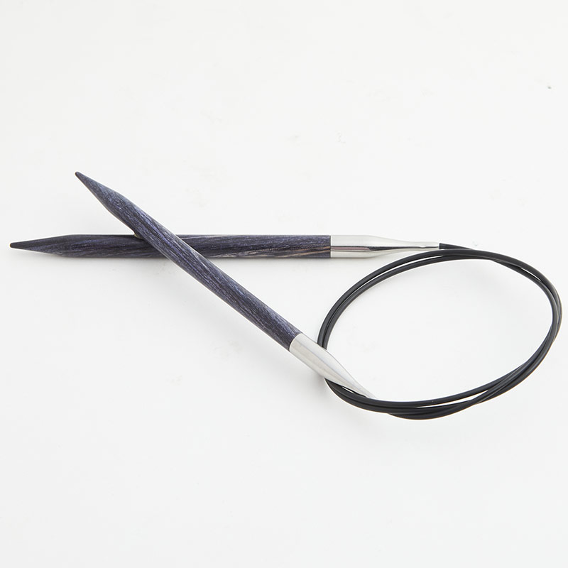 KnitPro Dreamz 16" Circular Needles US#10.5 (6.5mm) 