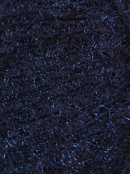 Louisa Harding Gossamer Celestial Navy 05