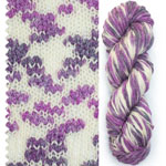Plymouth Sea Glass Yarn Beach Plum 07