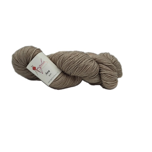 [Seaside] Anzula Luxury Fibers Ava Seaside