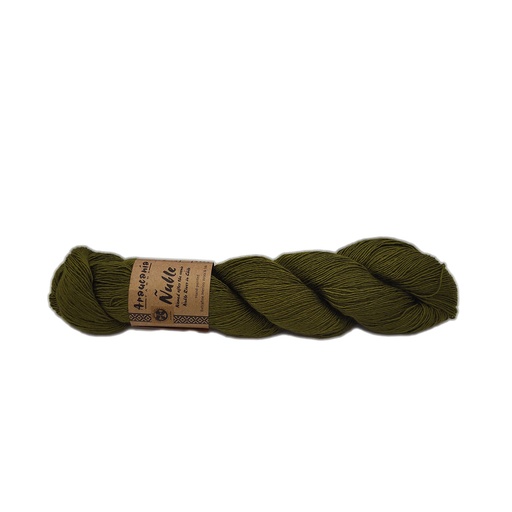 [NUBL 0235] Araucania Nuble Bayleaf 235
