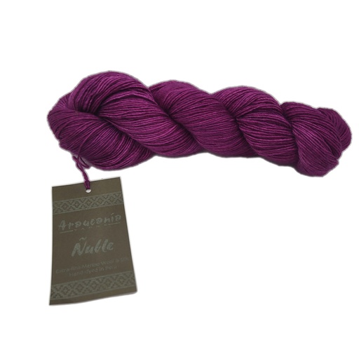[NUBL 0205] Araucania Nuble Beauty 205