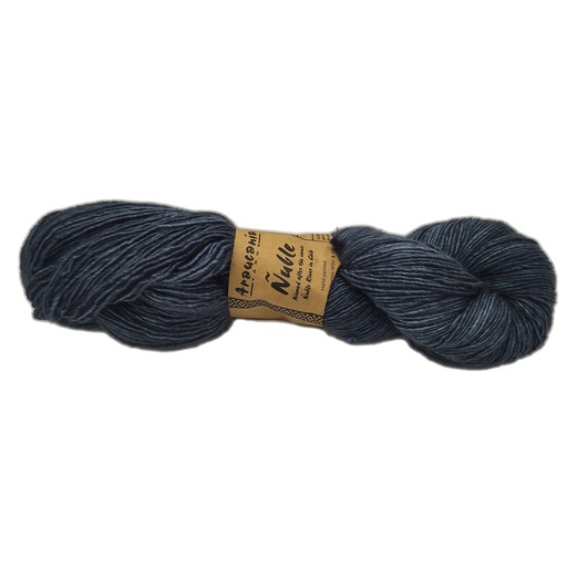 [NUBL 0201] Araucania Nuble Confident 201