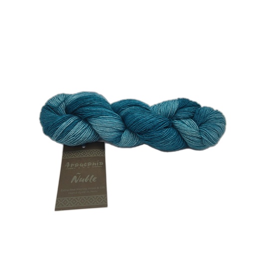 [NUBL 0212] Araucania Nuble Emerald Isle 212