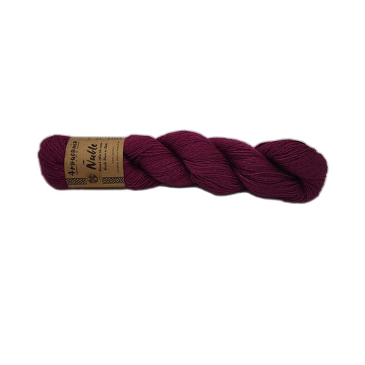 [NUBL 0238] Araucania Nuble Fuchsia 238