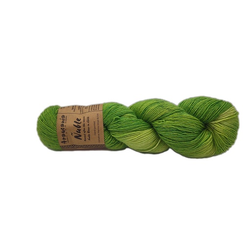 [NUBL 0105] Araucania Nuble Grass 105