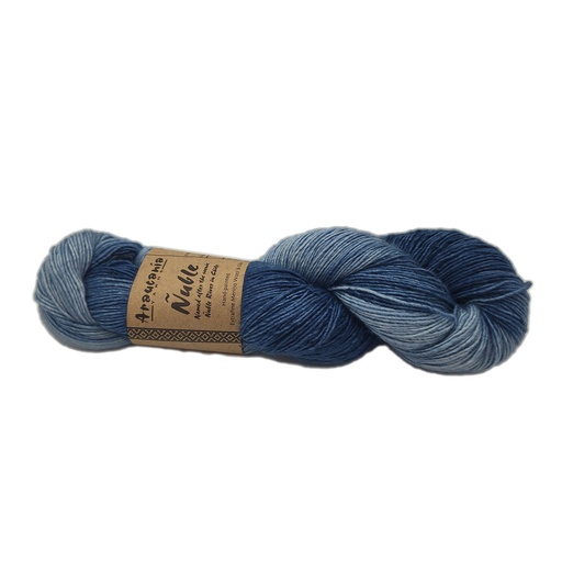 [NUBL 0216] Araucania Nuble Moonlight 216