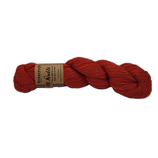 [NUBL 0239] Araucania Nuble Paprika 239