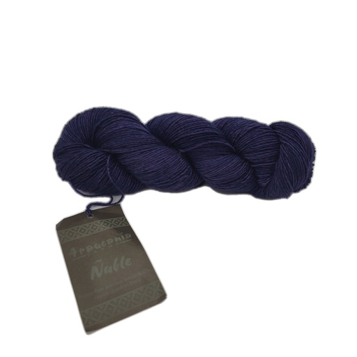 [NUBL 0209] Araucania Nuble Royal 209