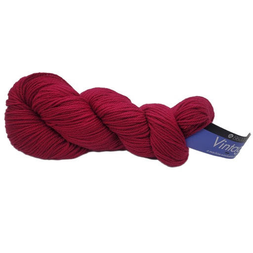 [VIN 5151] Berroco Vintage Cardinal 5151