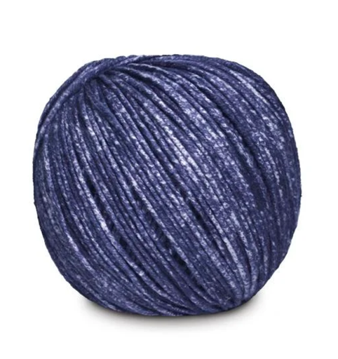[JEA 8742] Circulo Jeans Ball Blue 8742