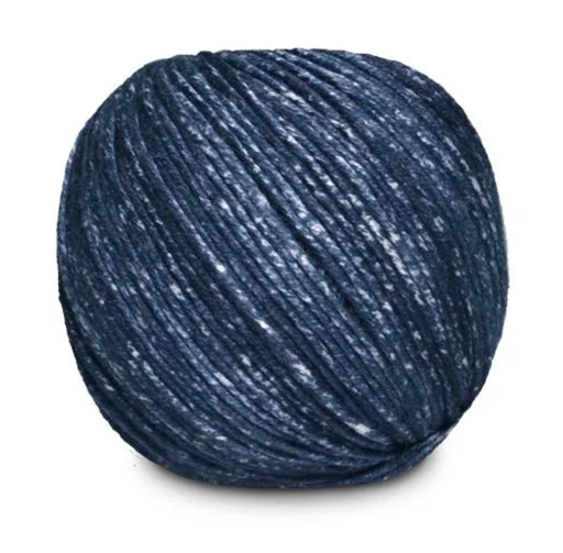 [JEA 8736] Circulo Jeans Indigo 8736