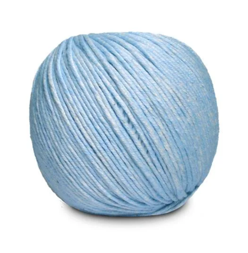 [JEA 8740] Circulo Jeans Light Blue 8740