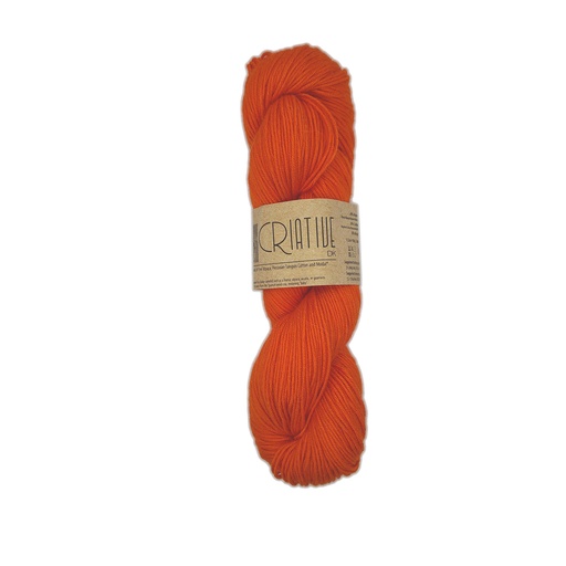 [CRI 0008] Criative DK Baby Carrot 08