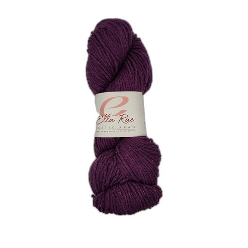 [RUSA 1012] Ella Rae Rustic Aran Allium 1012 