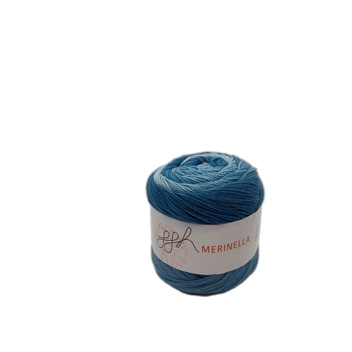 [MRN 0009] GGH Merinella Blue Sky 09 (discontinued)