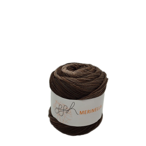 [MRN 0006] GGH Merinella Chocolate Latte 06 (discontinued)