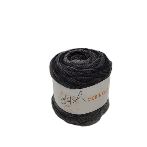 [MRN 0001] GGH Merinella Zebra 01 (discontinued)