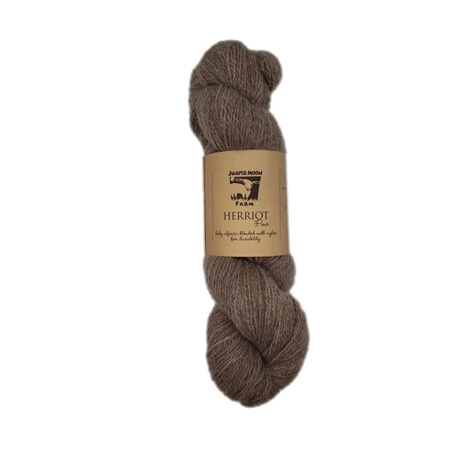 [HER 2031] Juniper Moon Farm Herriot Fine Basalt 2031 (discontinued)