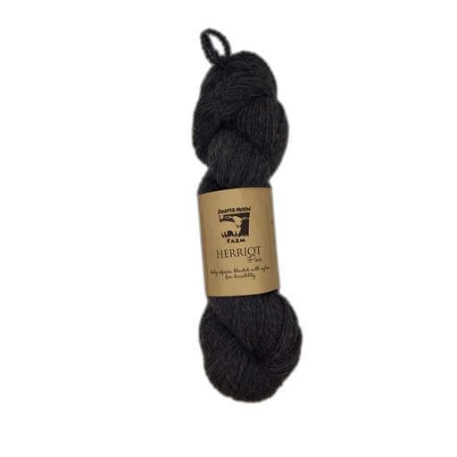 [HER 2029] Juniper Moon Farm Herriot Fine Graphite 2029