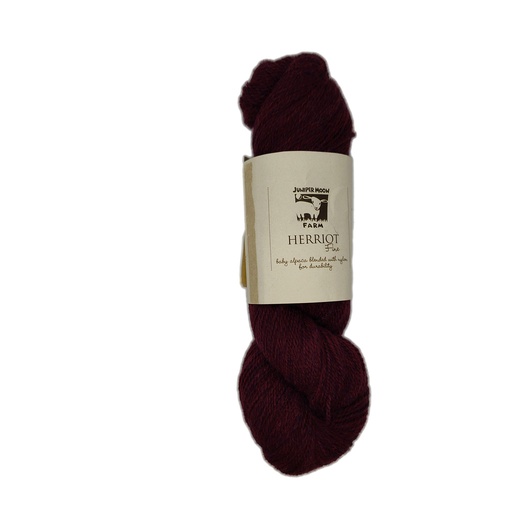 [HER 2011] Juniper Moon Farm Herriot Fine Merlot Red 2011 (discontinued)