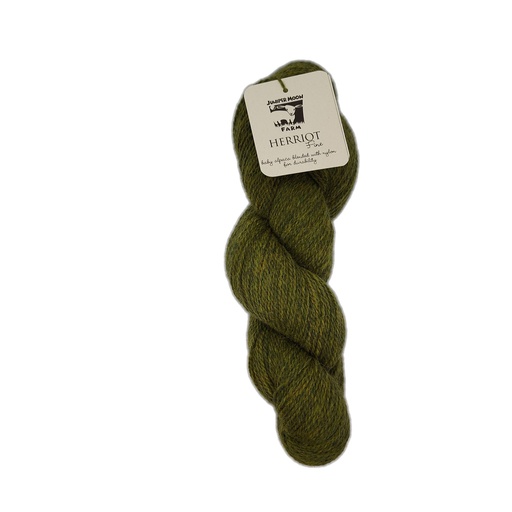 [HER 2015] Juniper Moon Farm Herriot Fine Pampa Sunrise 2015