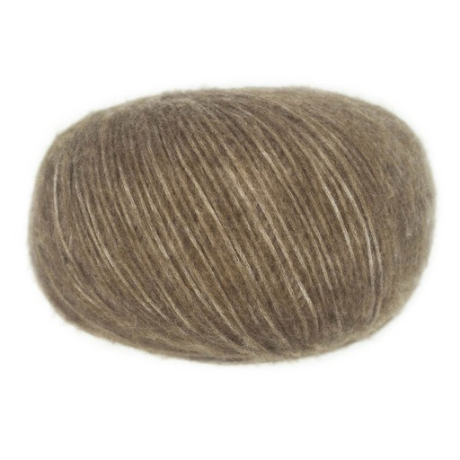 [AIR 0004] Jody Long Airspun Leather 004