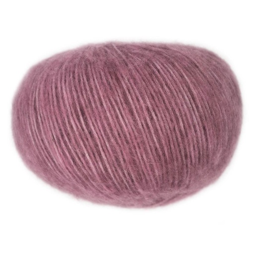 [AIR 0002] Jody Long Airspun Rosette 002