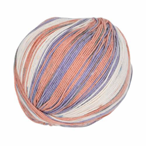 [MLS HS1005] Jody Long My Little Sunshine Happy Stripes Bon Bon 1005