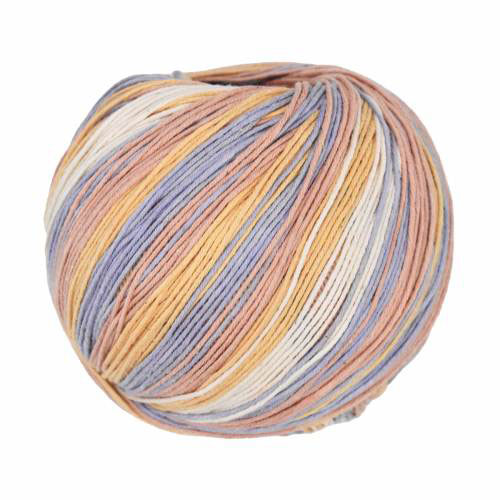 [MLS HS1006] Jody Long My Little Sunshine Happy Stripes Whizzed Up 1006