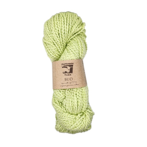 [BUD 0136] Juniper Moon Farm Bud Lady's Mantle 136