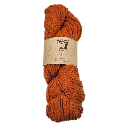 [BUD 0105] Juniper Moon Farm Bud Lion's Tail 105