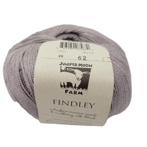 [FIND 0025] Juniper Moon Farm Findley Buckwheat 25
