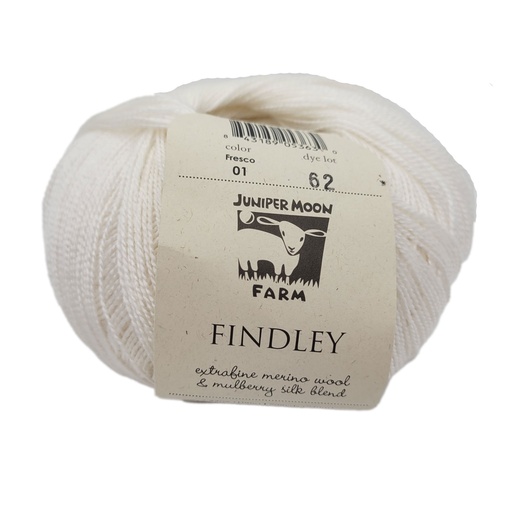[FIND 0001] Juniper Moon Farm Findley Fresco 01