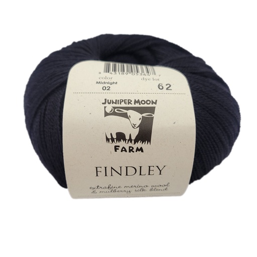 [FIND 0002] Juniper Moon Farm Findley Midnight 02