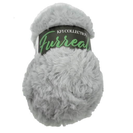 [FURR 0033] KFI Collection Furreal Harpy Eagle 33