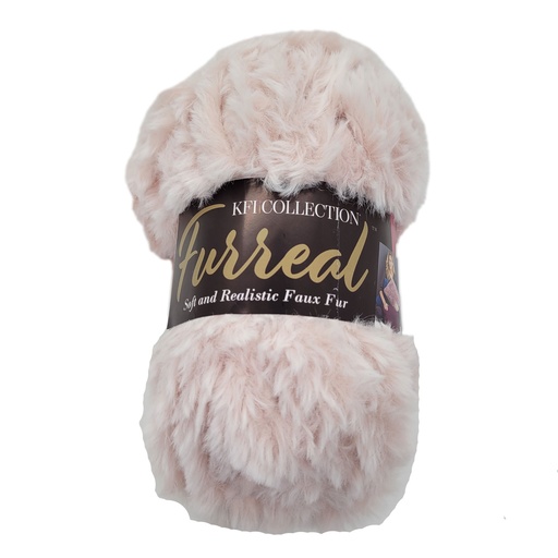 [FURR 0028] KFI Collection Furreal Roseflinch 28