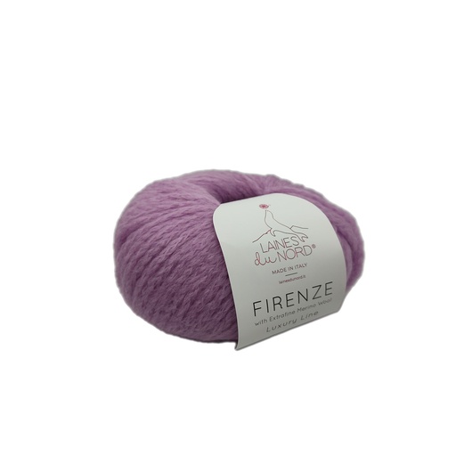 [FIR 0210] Laines du Nord Firenze Berry 210